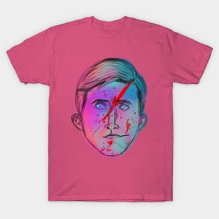 Driver Head T-Shirt